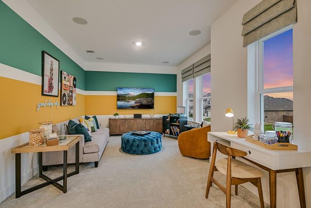 1316 South Brook DR, Leander, TX 78641