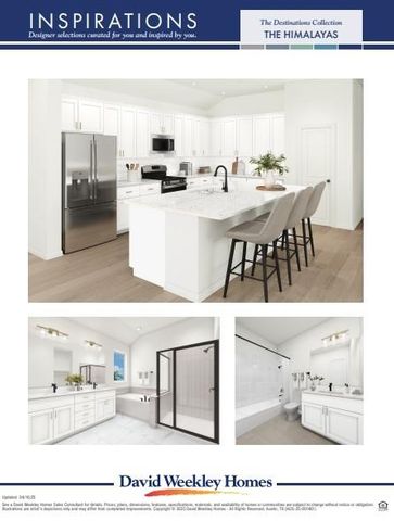 1316 South Brook DR, Leander, TX 78641