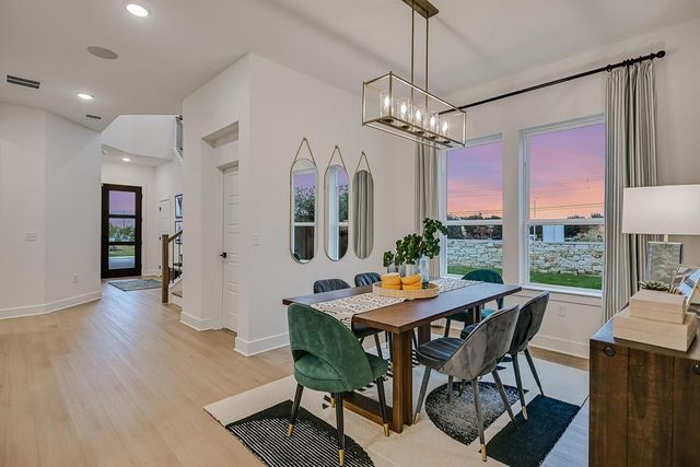 1316 South Brook DR, Leander, TX 78641