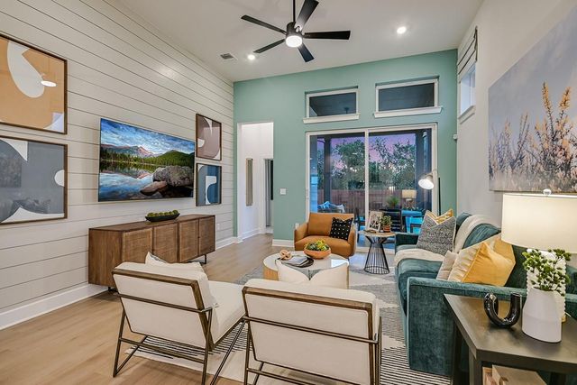 1316 South Brook DR, Leander, TX 78641