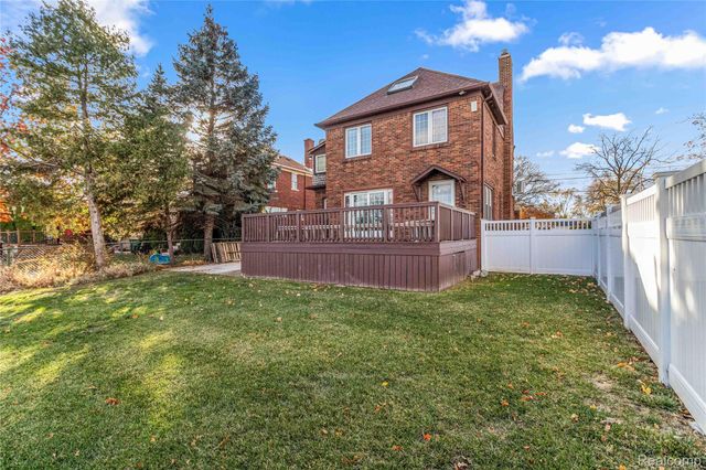 115 Biddle Avenue, Wyandotte, MI 48192