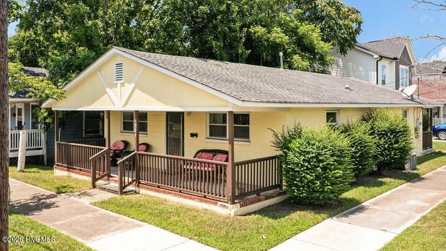 721 Campbell Street, Wilmington, NC 28401