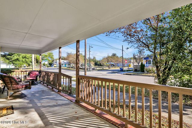 721 Campbell Street, Wilmington, NC 28401