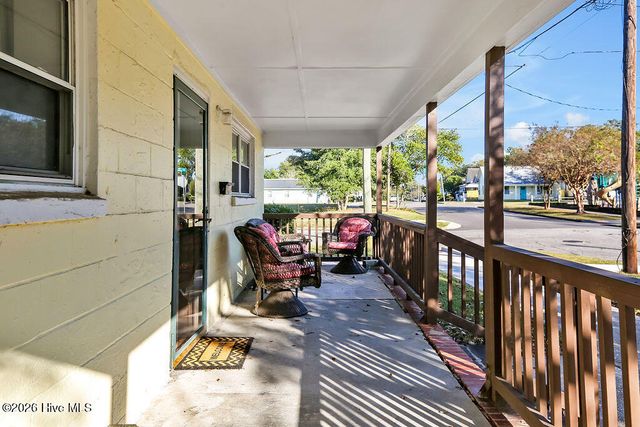 721 Campbell Street, Wilmington, NC 28401