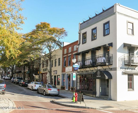 721 Campbell Street, Wilmington, NC 28401