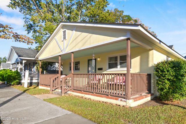 721 Campbell Street, Wilmington, NC 28401