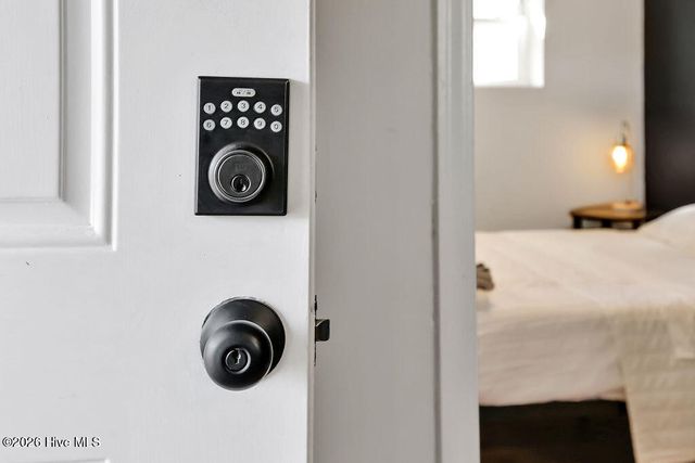 721 Campbell Street, Wilmington, NC 28401