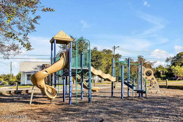 721 Campbell Street, Wilmington, NC 28401