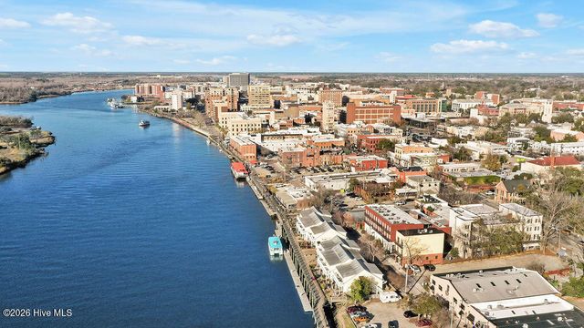 721 Campbell Street, Wilmington, NC 28401