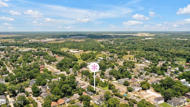 721 Campbell Street, Wilmington, NC 28401