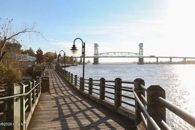 721 Campbell Street, Wilmington, NC 28401