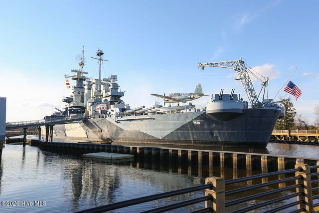 721 Campbell Street, Wilmington, NC 28401