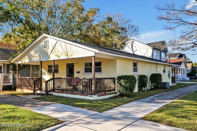 721 Campbell Street, Wilmington, NC 28401