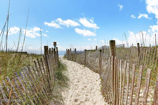 721 Campbell Street, Wilmington, NC 28401