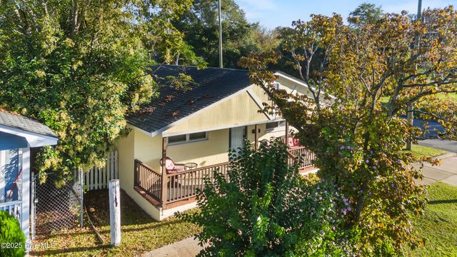 721 Campbell Street, Wilmington, NC 28401