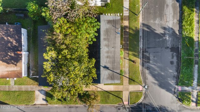 721 Campbell Street, Wilmington, NC 28401