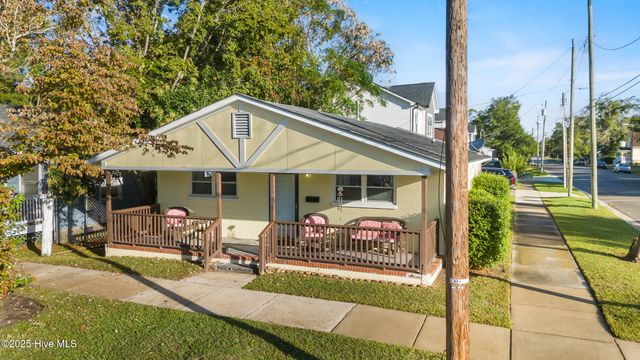 721 Campbell Street, Wilmington, NC 28401