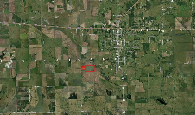 TR 5 Canal Road, Winnie, TX 77665