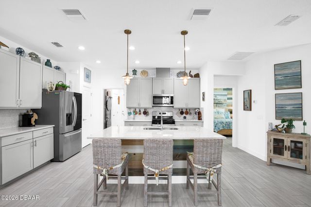 334 Gypsy Palace Lane, Daytona Beach, FL 32124