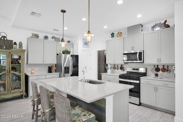 334 Gypsy Palace Lane, Daytona Beach, FL 32124