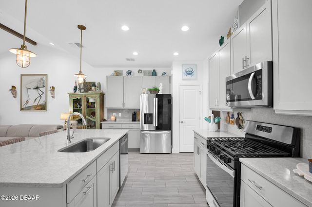 334 Gypsy Palace Lane, Daytona Beach, FL 32124