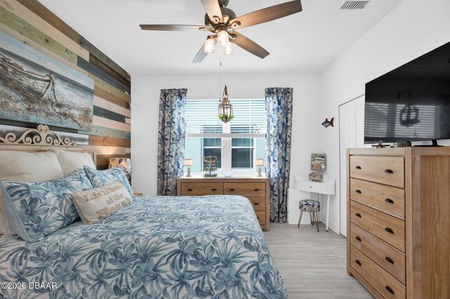 334 Gypsy Palace Lane, Daytona Beach, FL 32124