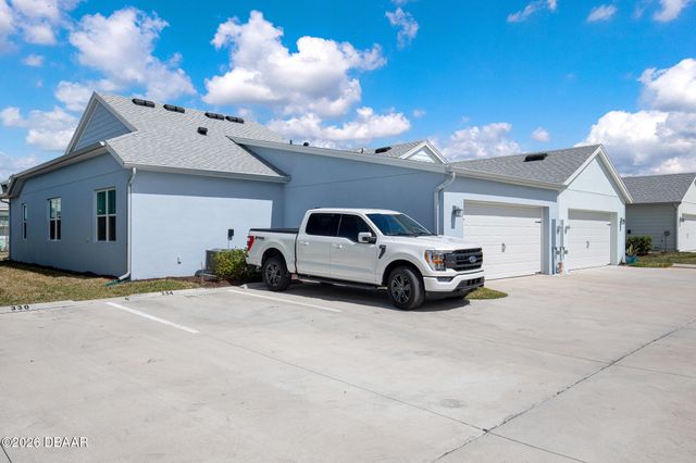 334 Gypsy Palace Lane, Daytona Beach, FL 32124