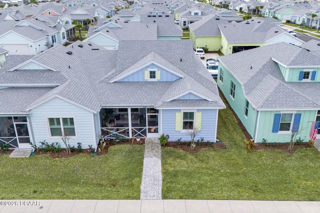 334 Gypsy Palace Lane, Daytona Beach, FL 32124