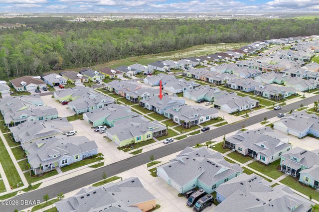 334 Gypsy Palace Lane, Daytona Beach, FL 32124