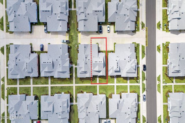 334 Gypsy Palace Lane, Daytona Beach, FL 32124