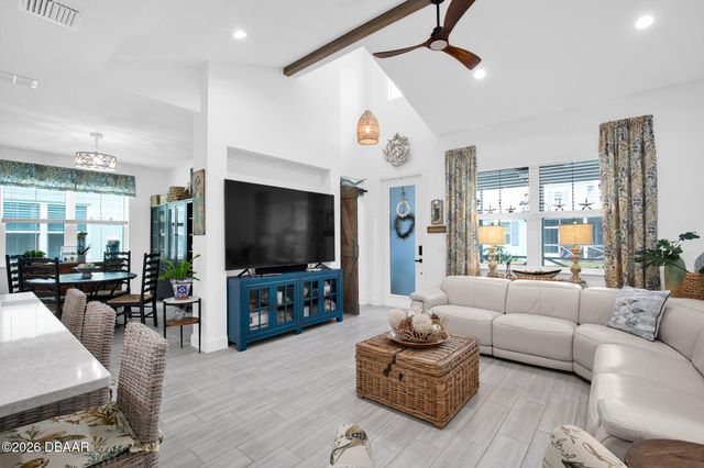 334 Gypsy Palace Lane, Daytona Beach, FL 32124