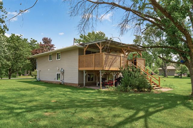15730 Ferret Street NW, Anoka, MN 55303