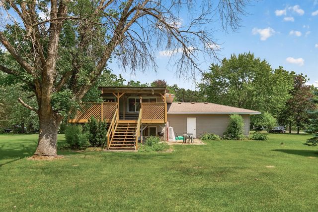 15730 Ferret Street NW, Anoka, MN 55303