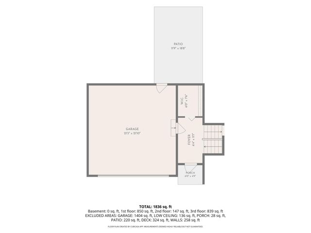 15730 Ferret Street NW, Anoka, MN 55303