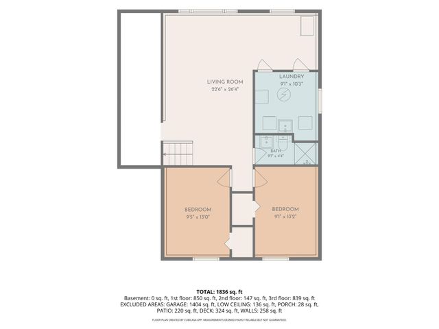 15730 Ferret Street NW, Anoka, MN 55303