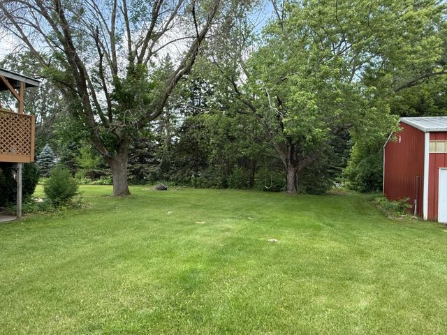 15730 Ferret Street NW, Anoka, MN 55303