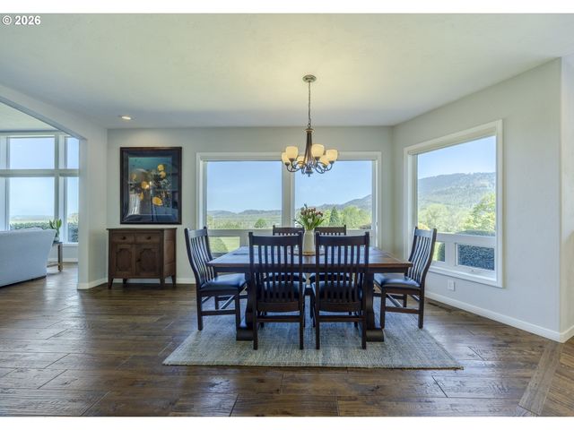 33685 VAN DUYN Rd, Eugene, OR 97408