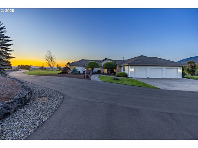 33685 VAN DUYN Rd, Eugene, OR 97408