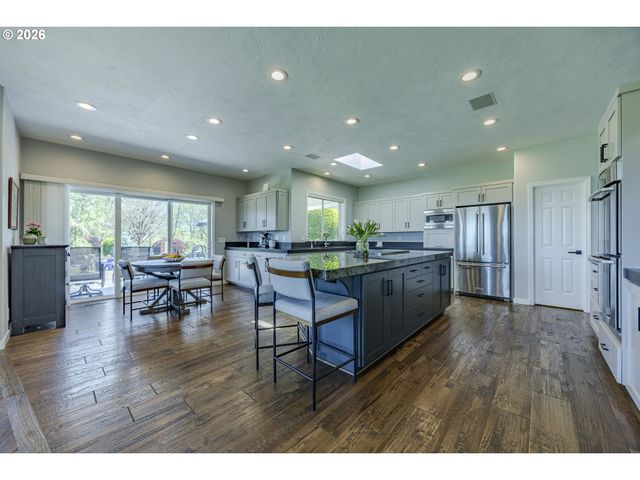 33685 VAN DUYN Rd, Eugene, OR 97408