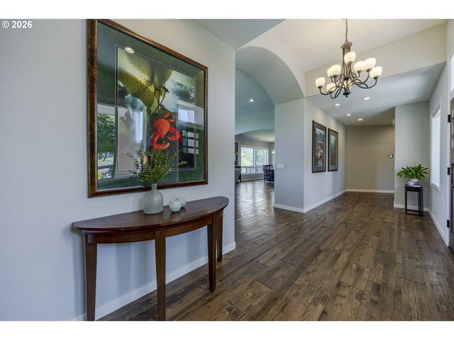 33685 VAN DUYN Rd, Eugene, OR 97408