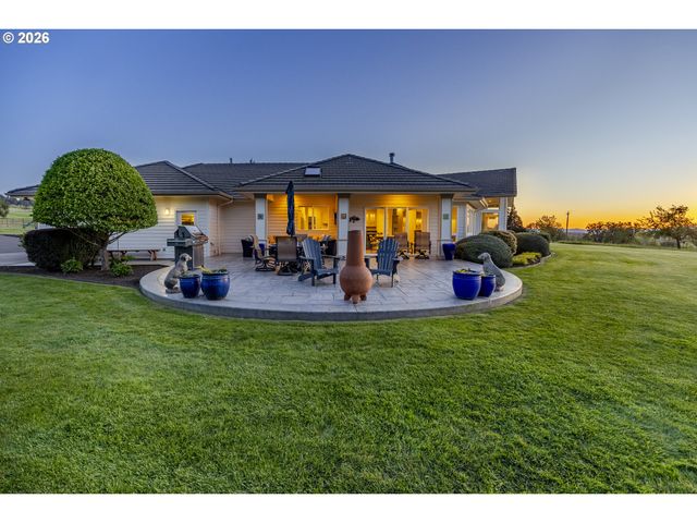 33685 VAN DUYN Rd, Eugene, OR 97408