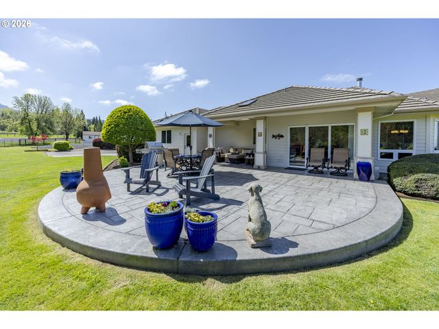 33685 VAN DUYN Rd, Eugene, OR 97408