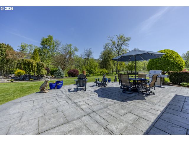 33685 VAN DUYN Rd, Eugene, OR 97408