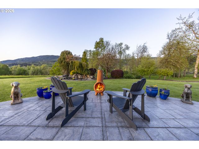 33685 VAN DUYN Rd, Eugene, OR 97408
