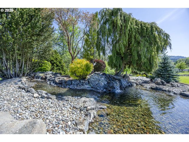 33685 VAN DUYN Rd, Eugene, OR 97408
