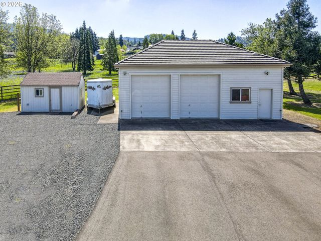 33685 VAN DUYN Rd, Eugene, OR 97408