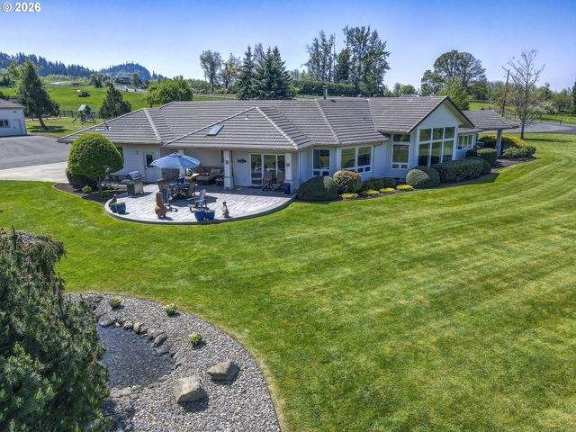 33685 VAN DUYN Rd, Eugene, OR 97408
