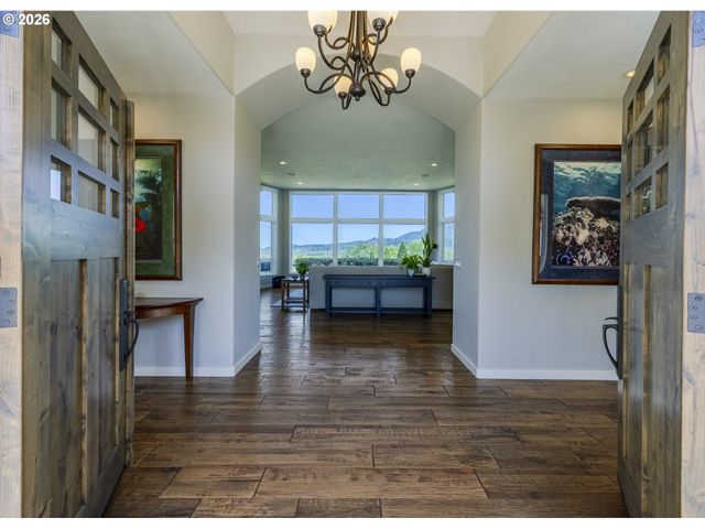 33685 VAN DUYN Rd, Eugene, OR 97408
