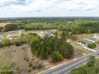 0 Wiregrass Road, Rockingham, NC 28379