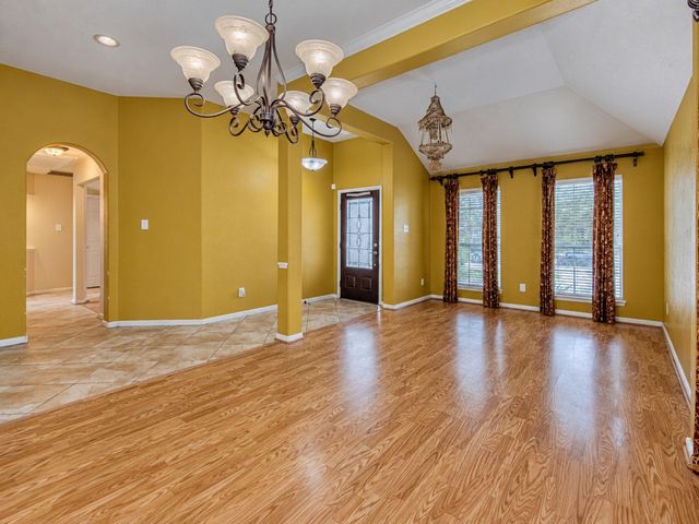 12906 Brook Arbor Court, Pearland, TX 77584